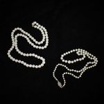 1564 3094 PEARL NECKLACE